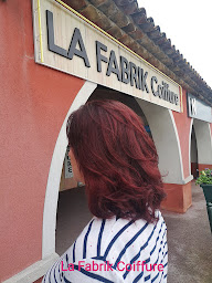 Photo n°8 de La Fabrik Coiffure (Agnès & Marjorie) à Roquebrune-sur-Argens (Salon de coiffure)
