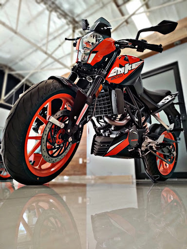 KTM COLIMA - Thumbnail