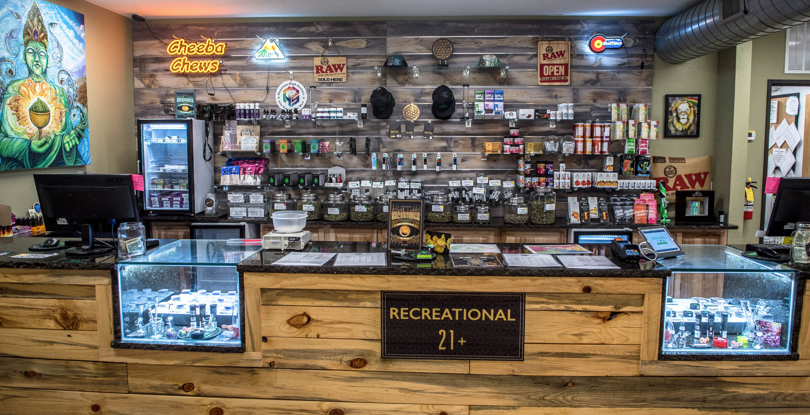 Denver Dispensaries photo 5