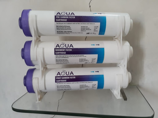 Ro water purifier services kit  post image