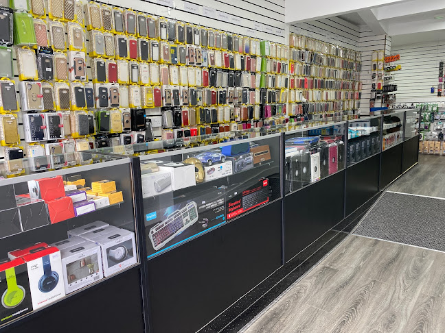 Smart mobilz - Birmingham