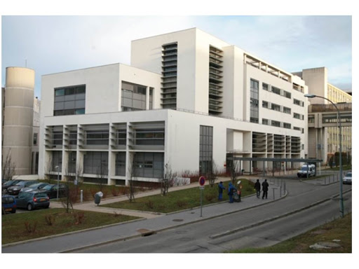 Service d'urologie - Hôpital Lyon Sud