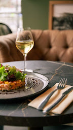 Photo n°2 de Roazhon Pub - Bar Restaurant Guinguette Rennes à Rennes (Restaurant)