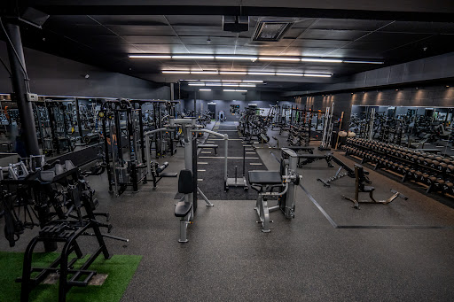 Transform Gym - United States