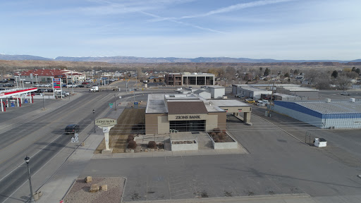 Zions Bank Roosevelt - Thumbnail