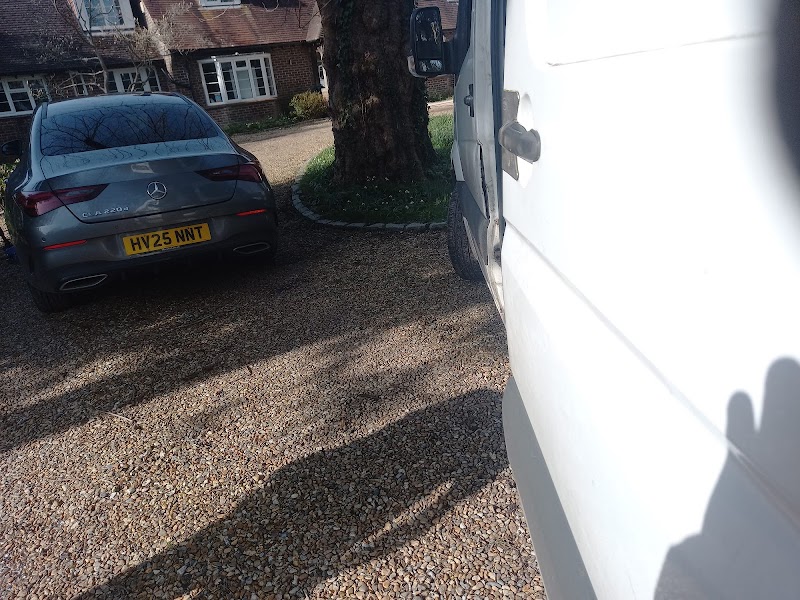 U SAT Autotech & Tyres , Mobile Tyre fitting 24/7 , wheel on deal photo 2