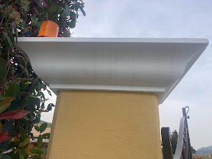 Photo n°14 de BatiConcept06 à Carros (Entrepreneur de cloisons sèches)