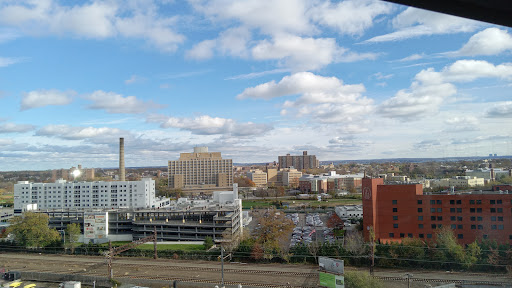 Montefiore Medical Center: Einstein Campus - Thumbnail