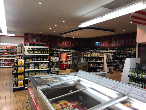 EDEKA Bräutigam Gallery - Germany