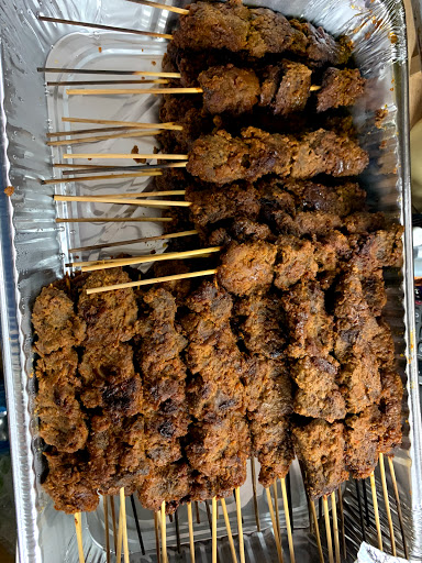 Toni’s African Deli - Thumbnail