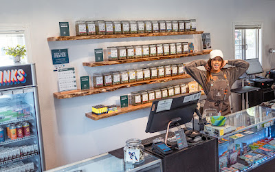 Photo of Homegrown Oregon Weed Dispensary West Salem