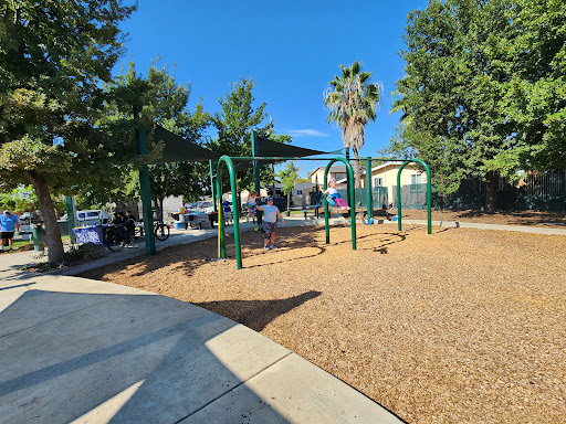 Five Star Park - Thumbnail
