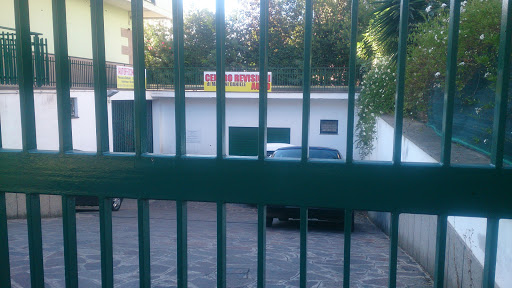 Officina Meccanica electrics Di Mariani Daniele