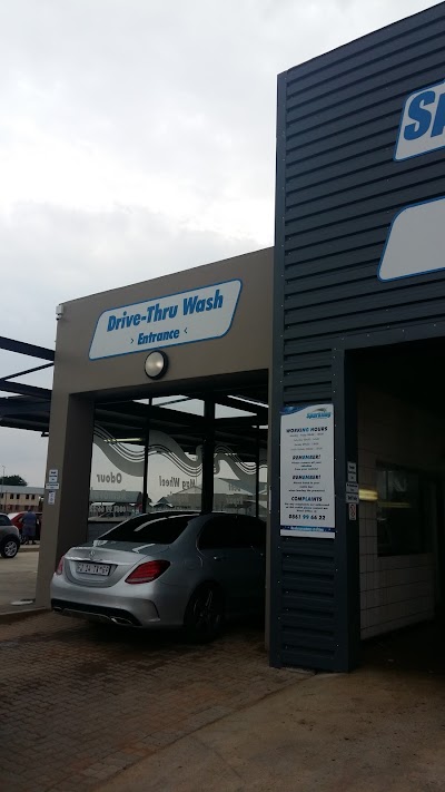 Photos of Sparkling Auto Care Centre