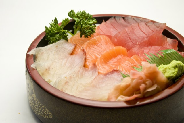 Ayako Sushi