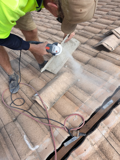 Townsville Roof Tiling - Thumbnail