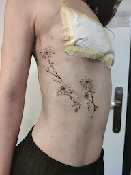 Photo n°13 de Encre Orage Studio à Forges-les-Bains (Tatoueur)