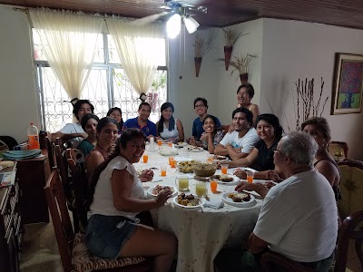 Photos of Alborada Decima Etapa