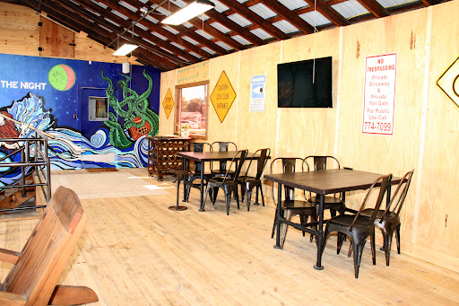 Conroe Station - Visual