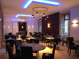 Photo n°68 de Hôtel Dieu à Sarlat-la-Canéda (Brasserie)