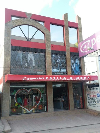 Photos of COMERCIAL ESTILO Y MODA (SOLICITA VISA AMERICANA)
