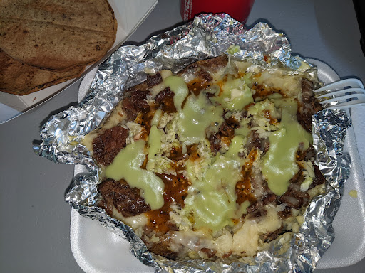 Taqueria Tacoton - Thumbnail