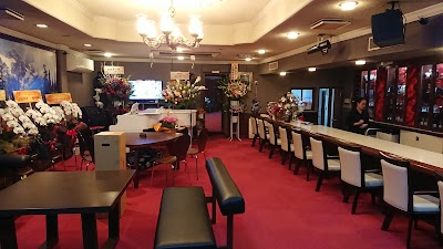 ジャックダニエル 中野新太郎の部屋