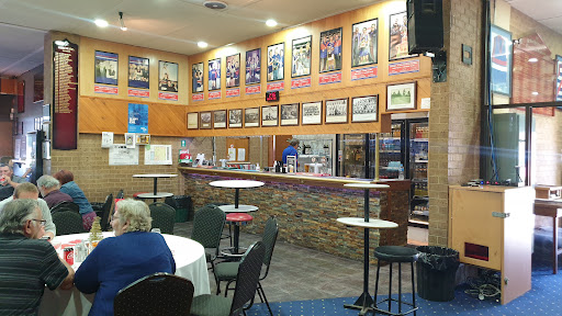 Keilor Football Club - Thumbnail