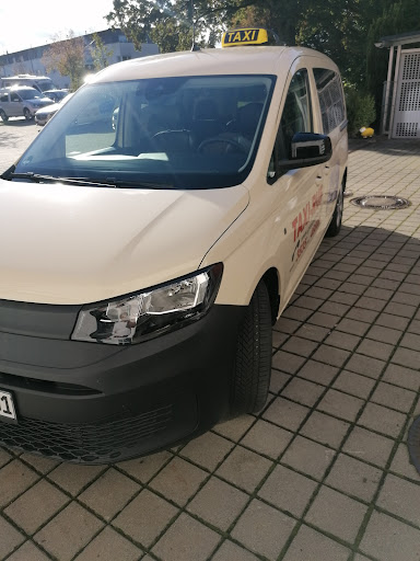 Taxi-Zentrale Grasenhiller GbR - Thumbnail