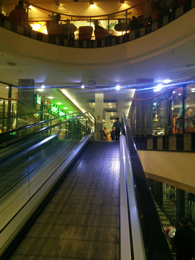 Die Apotheke im Rheincenter