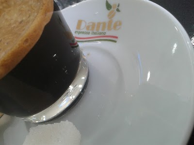 Photos of Caf&eacute; lion D'or