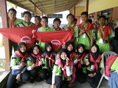 Photos of SMK Darul Muqomah