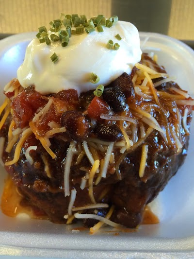 Photos of Saucy Sam's