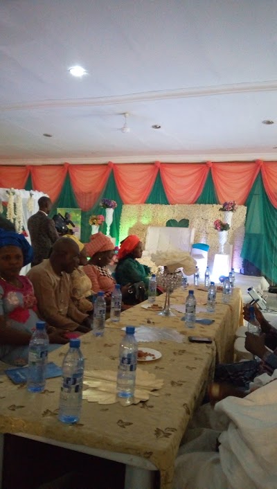 Photos of Nasfah Hotel