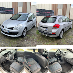 Photo n°3 de Montfort automobile à Montfort-sur-Meu (Concessionnaire automobile)