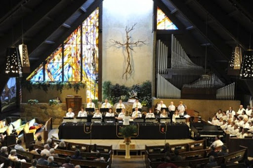 Camarillo United Methodist Church