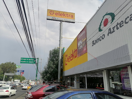 Mega Elektra Atizapan