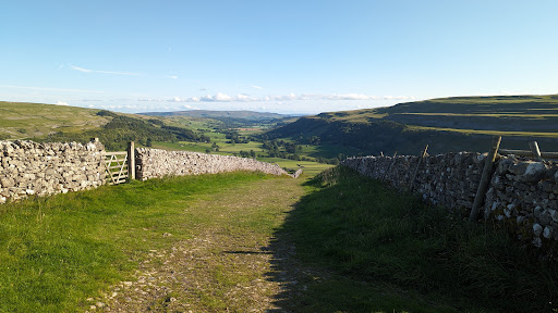 Kettlewell Camping - Thumbnail