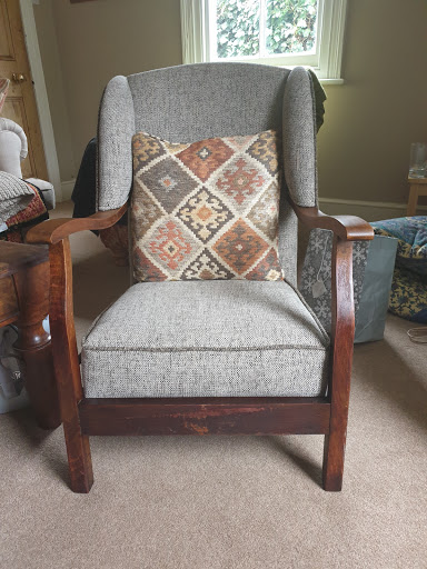 Allerton Upholstery - Thumbnail
