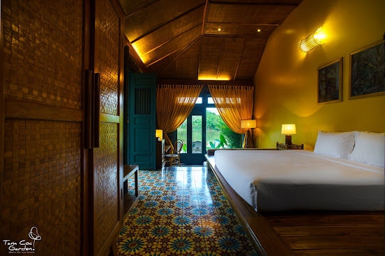 Tam Coc Garden Resort by null