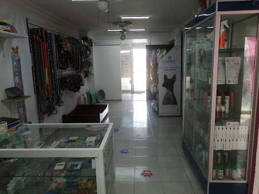 Centro Médico Veterinario Pets HOME Gallery - Mexico