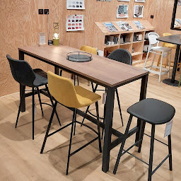 Photo n°8 de 4 PIEDS Grenoble - Saint-Égrève à Saint-Égrève (Magasin de meubles)