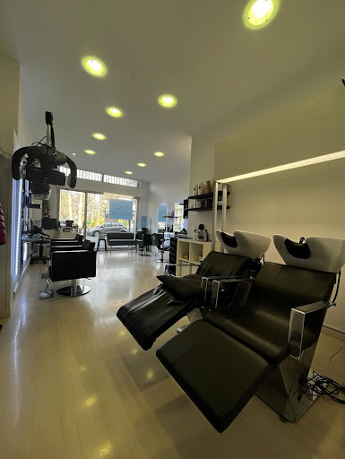 Magic salon - Visual