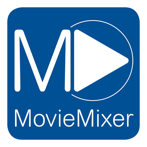 MovieMixer - Visual