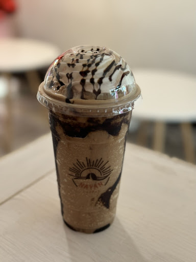 Nayán Coffee - Visual