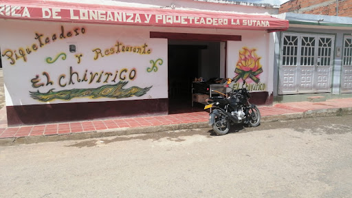 El Chivirico Restaurante y Piqueteadero