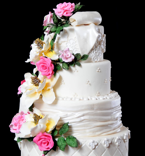 Top That! Cake Designs - Thumbnail