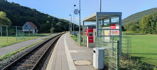 Breitendiel - Visual