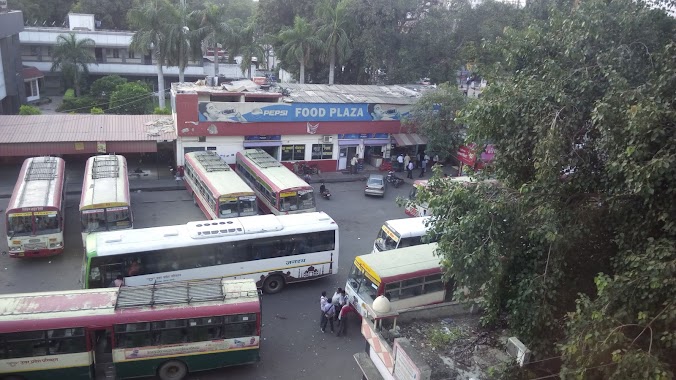 bus stand civil lines, Author: shivam srivastava