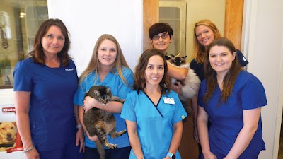 Greenbrier Animal Care Center